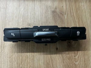 Buton Eco Pro BMW F46 Grand Tourer, F45 Active Tourer 9323941-05.