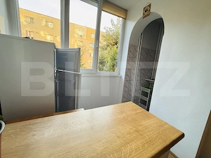 Garsoniera de vanzare, 32 mp, zona Noua - imagine 6