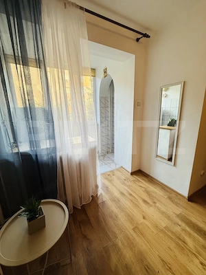 Garsoniera de vanzare, 32 mp, zona Noua - imagine 5