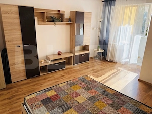 Garsoniera de vanzare, 32 mp, zona Noua - imagine 4