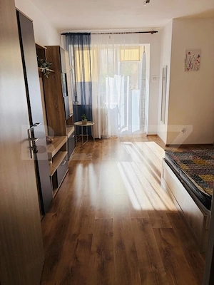 Garsoniera de vanzare, 32 mp, zona Noua - imagine 3