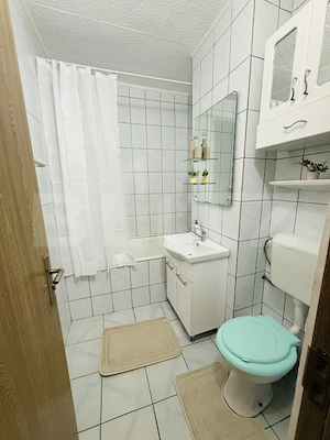 Garsoniera de vanzare, 32 mp, zona Noua - imagine 8