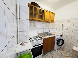 Garsoniera de vanzare, 32 mp, zona Noua - imagine 7