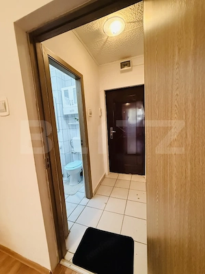 Garsoniera de vanzare, 32 mp, zona Noua - imagine 9