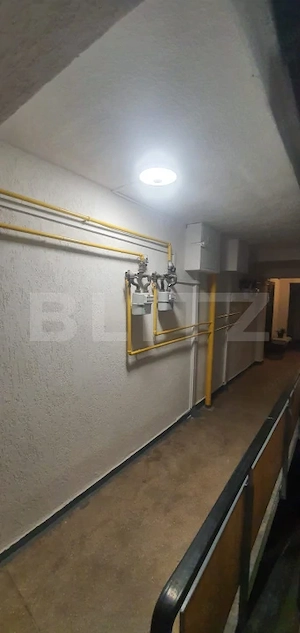 Apartament 2 camere, 48.20 mp, zona Vest  - imagine 8