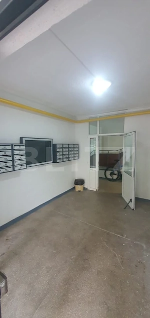 Apartament 2 camere, 48.20 mp, zona Vest  - imagine 2