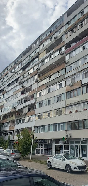 Apartament 2 camere, 48.20 mp, zona Vest 