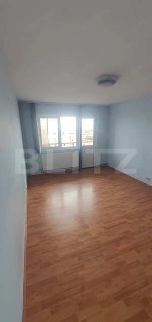 Apartament 2 camere, 48.20 mp, zona Vest  - imagine 6