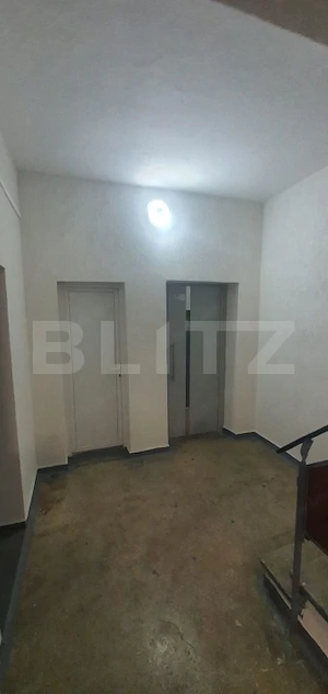 Apartament 2 camere, 48.20 mp, zona Vest  - imagine 3