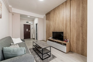 Rezervat Apartament la cheie în complexul ARED UTA - imagine 8