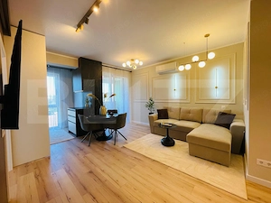 Apartament 2 camere, 44 mp, zona Somesului  - imagine 3