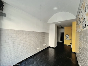 Centrul Vechi, spațiu comercial 34mp Str. Smârdan, comision 0%! - imagine 5