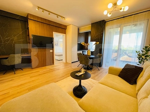 Apartament 2 camere, 44 mp, zona Somesului  - imagine 4
