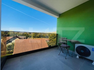 Apartament 2 camere, 44 mp, zona Somesului  - imagine 11
