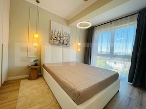 Apartament 2 camere, 44 mp, zona Somesului  - imagine 7