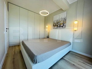 Apartament 2 camere, 44 mp, zona Somesului  - imagine 8