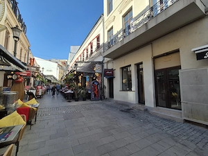 Centrul Vechi, spațiu comercial 34mp Str. Smârdan, comision 0%! - imagine 12