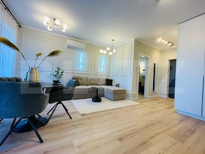 Apartament 2 camere, 44 mp, zona Somesului  - imagine 2