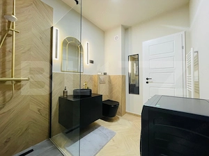 Apartament 2 camere, 44 mp, zona Somesului  - imagine 9