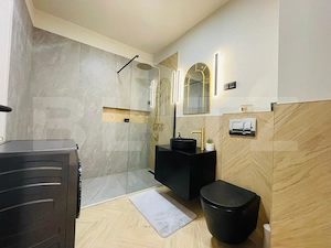 Apartament 2 camere, 44 mp, zona Somesului  - imagine 10