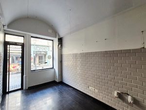 Centrul Vechi, spațiu comercial 34mp Str. Smârdan, comision 0%! - imagine 4