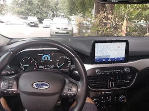 Ford focus - imagine 2