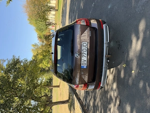 Skoda Octavia Scout  - imagine 2