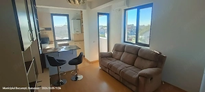 Inchiriez apartament cu 2 camere - imagine 5