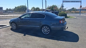 Vw Passat An 2010 Euro 5 benzina - imagine 4