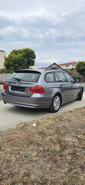bmw seria 3 2.0 euro 5 - imagine 4