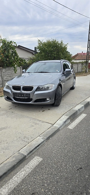 bmw seria 3 2.0 euro 5 - imagine 3