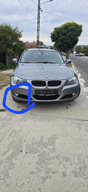 bmw seria 3 2.0 euro 5 - imagine 5