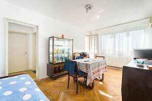 2 camere Drumul Taberei, centrala proprie - imagine 8