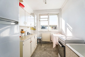 2 camere Drumul Taberei, centrala proprie - imagine 9