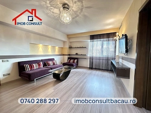 Spațiu și confort în centrul Bacăului | 2 camere, 72 mp | CE1832 - imagine 5