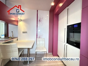 Spațiu și confort în centrul Bacăului | 2 camere, 72 mp | CE1832 - imagine 6