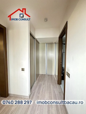 Spațiu și confort în centrul Bacăului | 2 camere, 72 mp | CE1832 - imagine 12