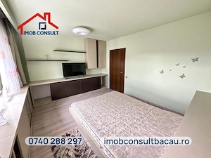 Spațiu și confort în centrul Bacăului | 2 camere, 72 mp | CE1832 - imagine 3