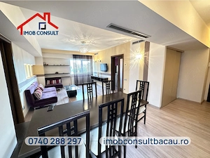 Spațiu și confort în centrul Bacăului | 2 camere, 72 mp | CE1832 - imagine 7
