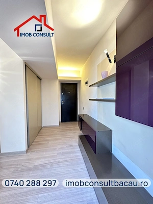 Spațiu și confort în centrul Bacăului | 2 camere, 72 mp | CE1832 - imagine 13
