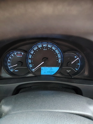 Toyota Auris, 2016,Euro 6,stare foarte bună  - imagine 4