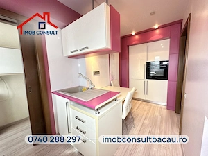Spațiu și confort în centrul Bacăului | 2 camere, 72 mp | CE1832 - imagine 4