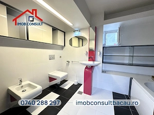 Spațiu și confort în centrul Bacăului | 2 camere, 72 mp | CE1832 - imagine 8