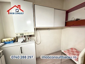 Spațiu și confort în centrul Bacăului | 2 camere, 72 mp | CE1832 - imagine 10