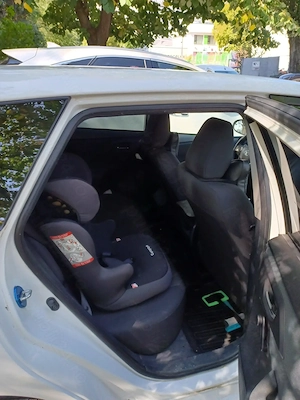Toyota Auris, 2016,Euro 6,stare foarte bună  - imagine 9