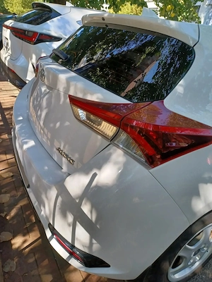 Toyota Auris, 2016,Euro 6,stare foarte bună  - imagine 3