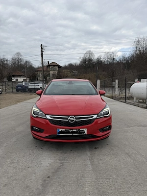 Opel Astra K 2019 1.0 Benzina 105 Cp Euro 6 - imagine 3