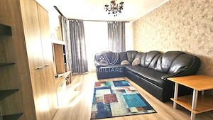 Apartament 2 camere, decomandat   zona centrală, strada Cerna - Etaj 3 - imagine 3
