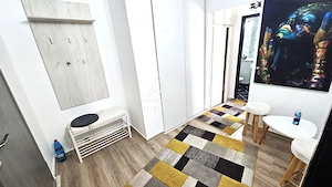 Apartament 2 camere, decomandat   zona centrală, strada Cerna - Etaj 3 - imagine 5