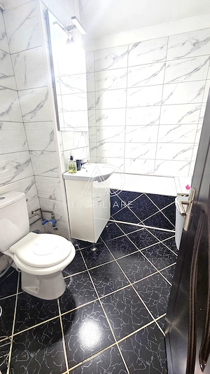 Apartament 2 camere, decomandat   zona centrală, strada Cerna - Etaj 3 - imagine 7